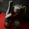 木下酒造　玉川　自然仕込　山廃純米　玉栄　無濾過生原酒　夏越し常温熟成 2025BY